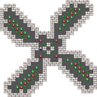 Уровень 14 — AC Selected